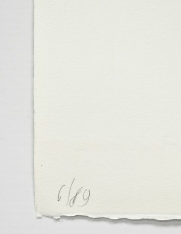 Peter Gorodine - Geometrie Le Manchon & Snowball - ets - 50 x 60 cm