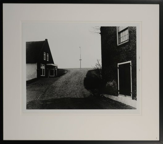 Freddy Rikken - zonder titel - 49,5 x 65 cm - foto op fotopapier