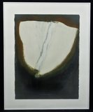 Aafke Kelly - Metamorfose 2 - 101,5 x 81,5 cm - Olieverf op papier